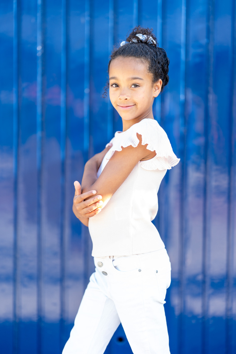ZAZA Casting model ID: 12840