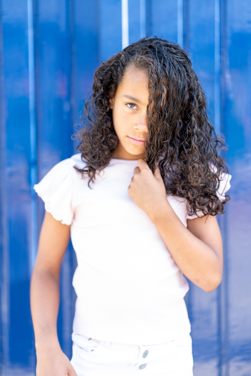 ZAZA Casting model ID: 12840