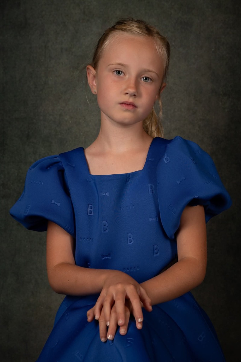 ZAZA Casting model ID: 26681
