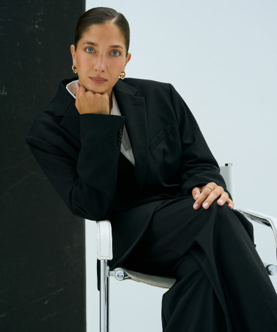 ZAZA Casting model ID: 24499
