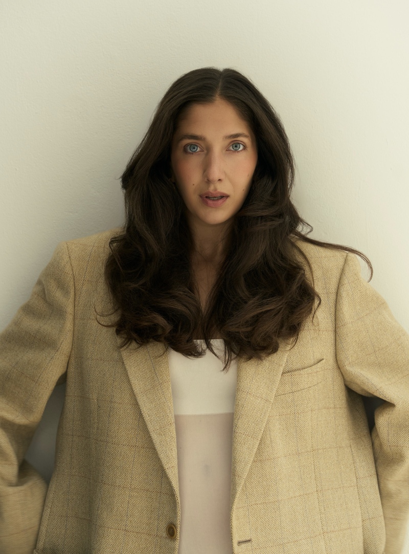 ZAZA Casting model ID: 24499