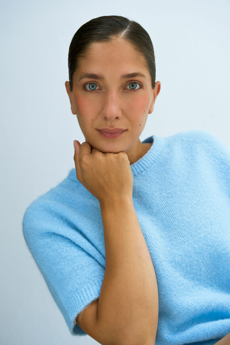 ZAZA Casting model ID: 24499