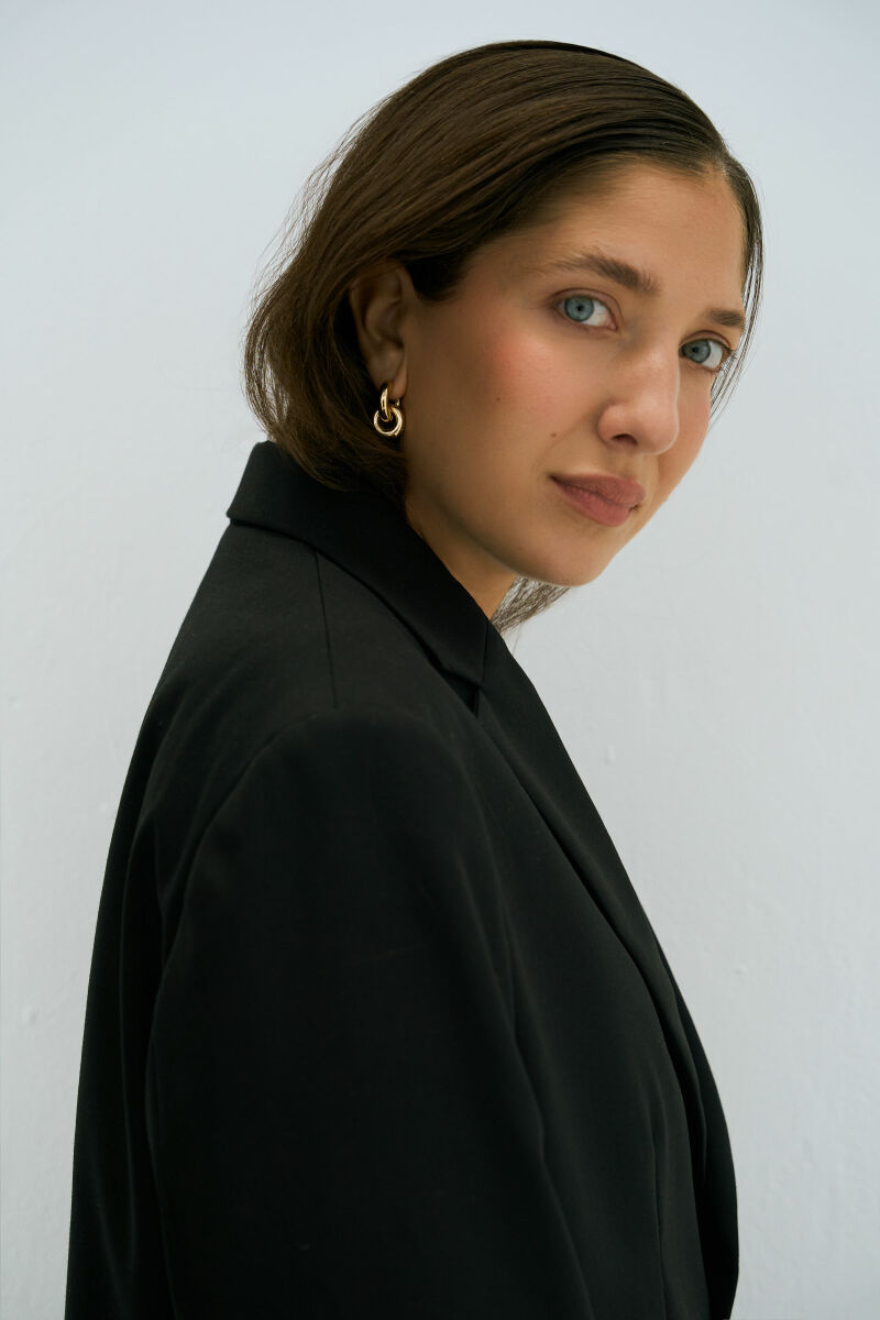 ZAZA Casting model ID: 24499