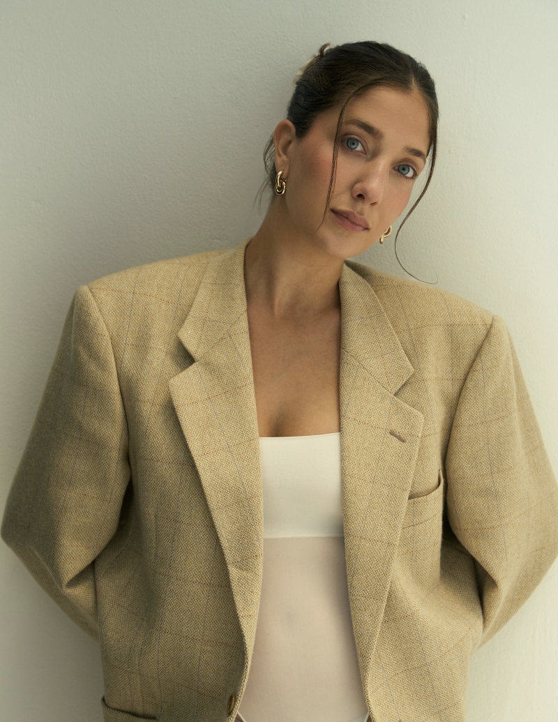 ZAZA Casting model ID: 24499