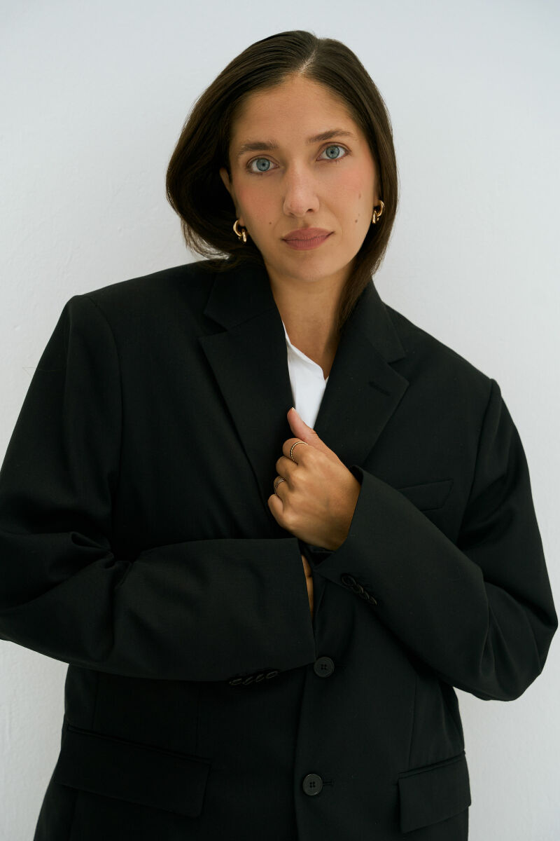ZAZA Casting model ID: 24499