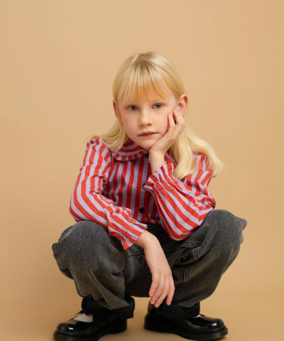 ZAZA Casting model ID: 23085