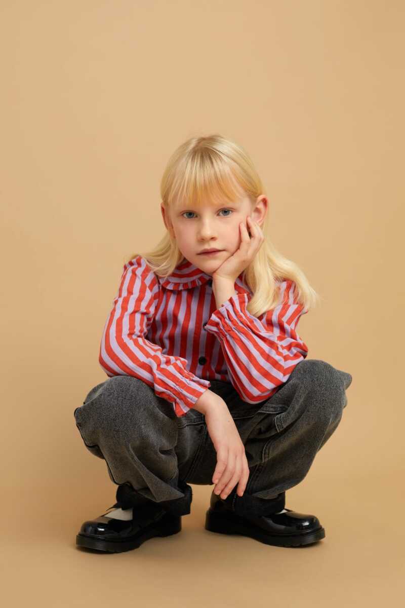 ZAZA Casting model ID: 23085