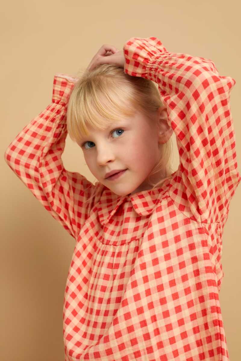 ZAZA Casting model ID: 23085