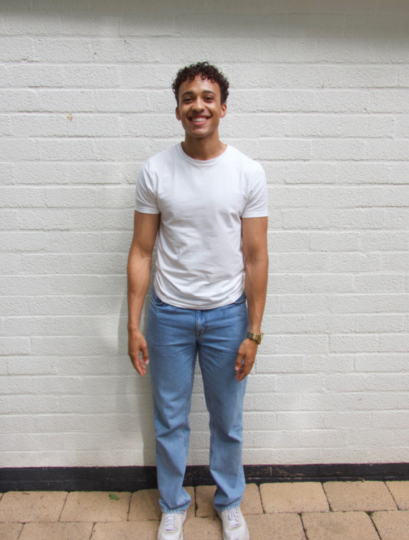 ZAZA Casting model ID: 26791