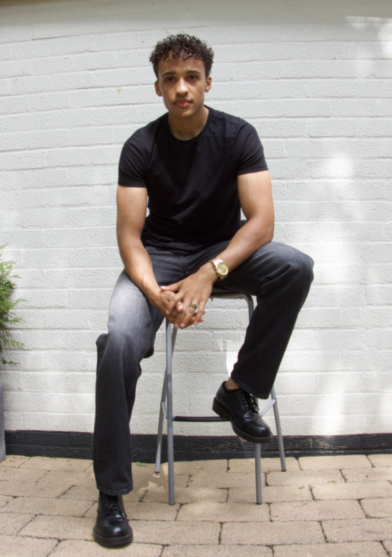 ZAZA Casting model ID: 26791