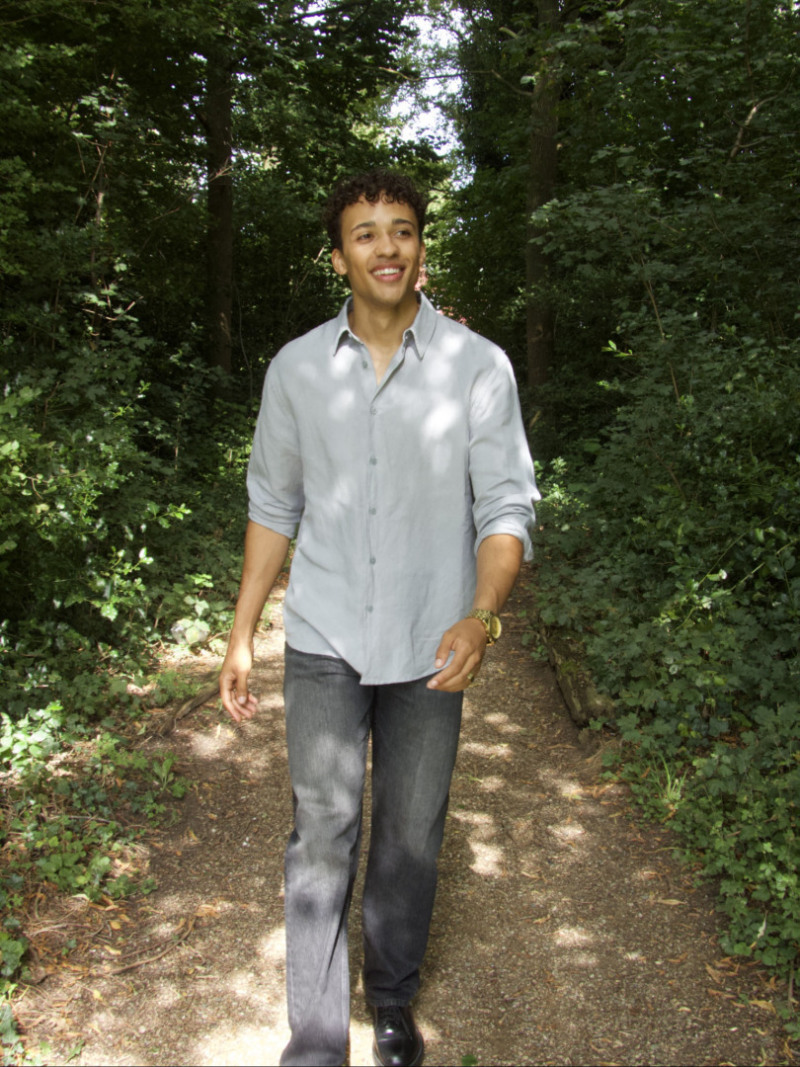 ZAZA Casting model ID: 26791