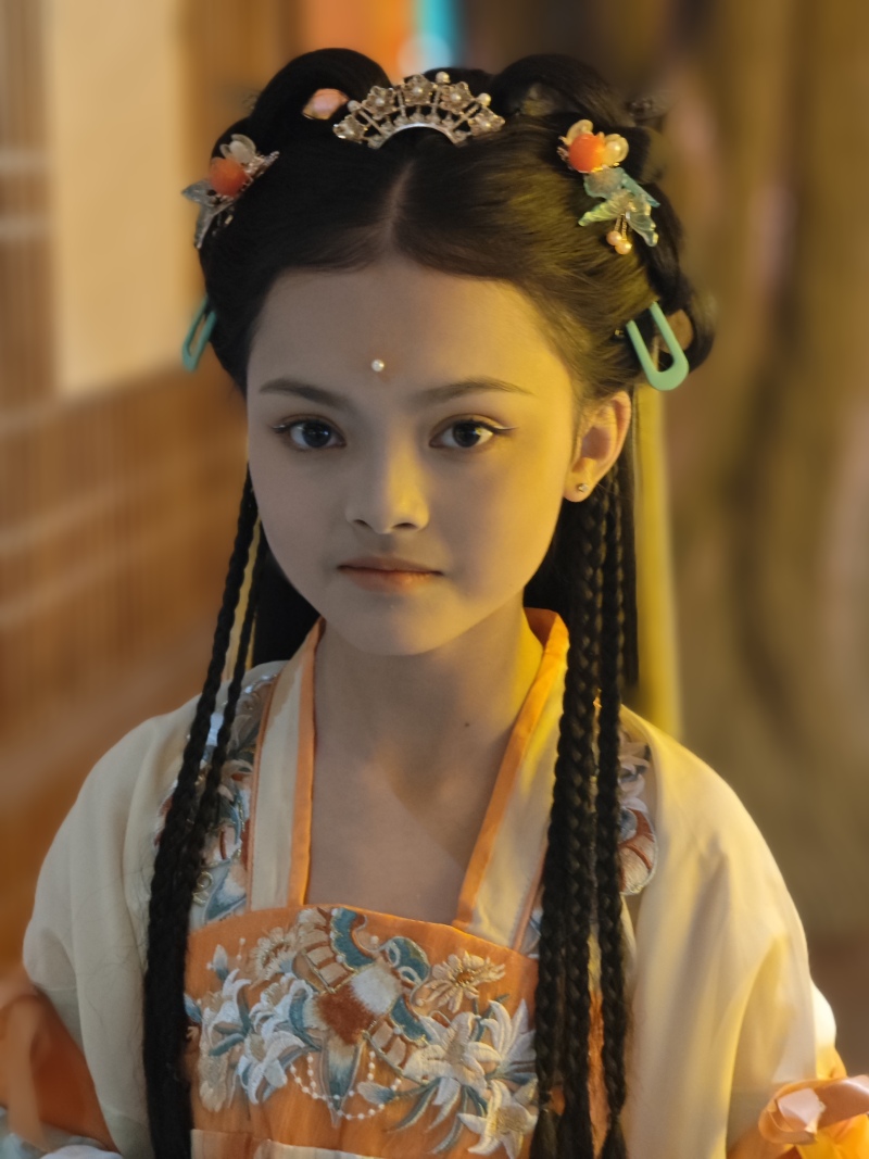 ZAZA Casting model ID: 7122