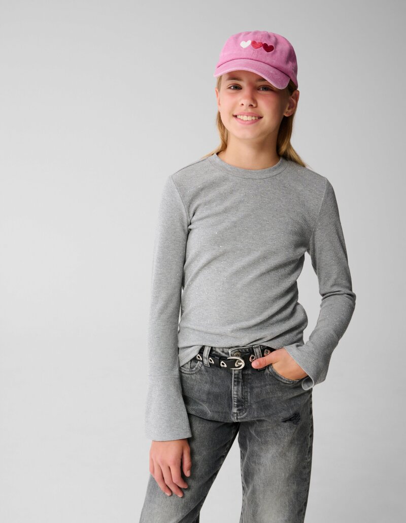 ZAZA Casting model ID: 11913