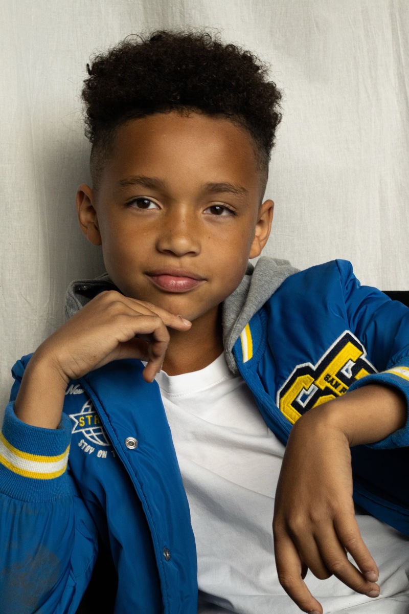 ZAZA Casting model ID: 26792