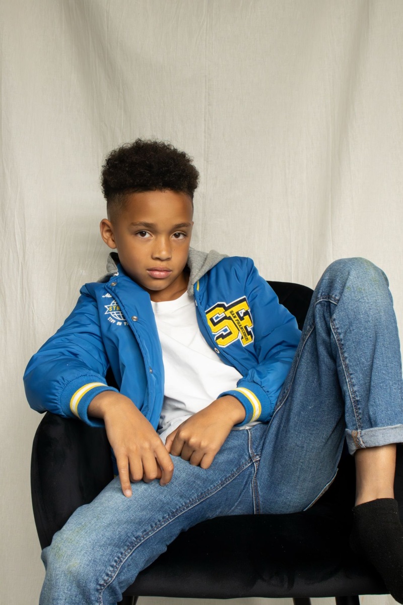 ZAZA Casting model ID: 26792
