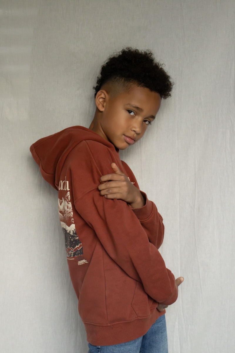 ZAZA Casting model ID: 26792