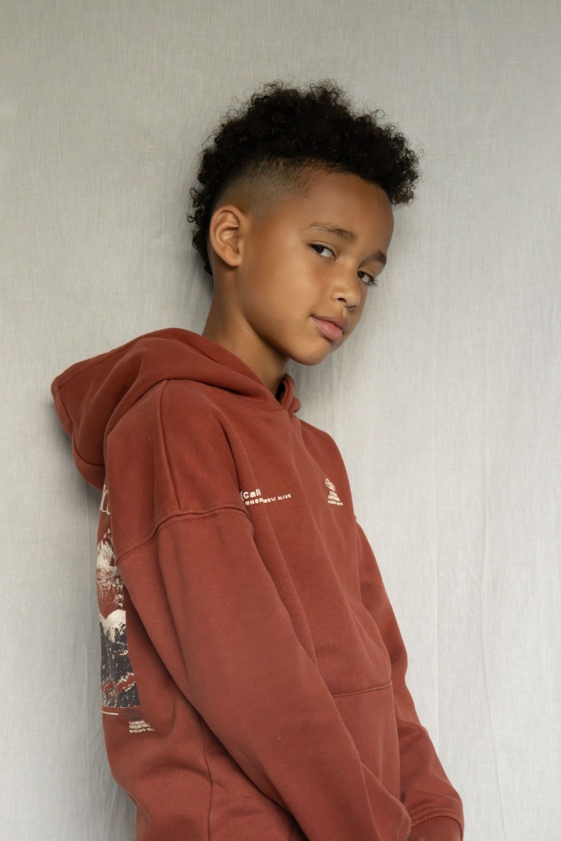 ZAZA Casting model ID: 26792