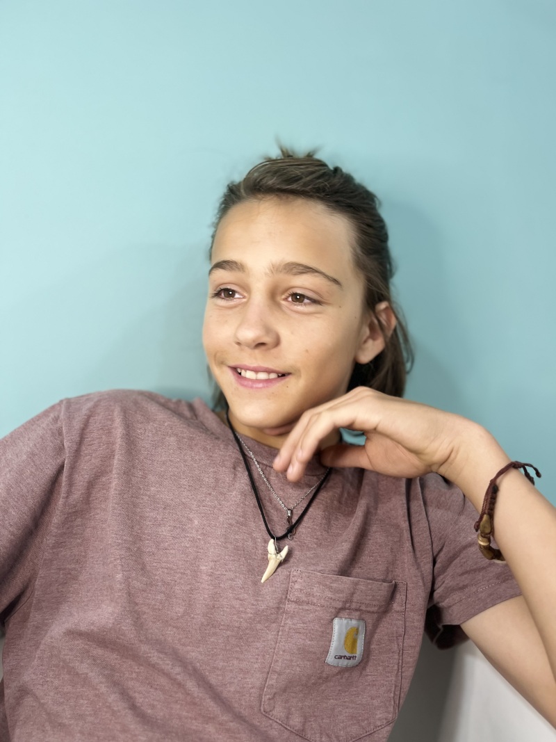 ZAZA Casting model ID: 26785