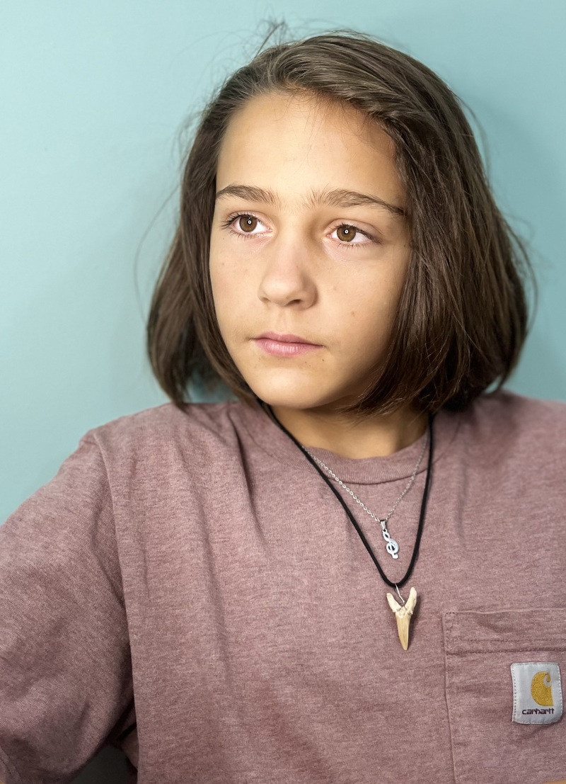 ZAZA Casting model ID: 26785