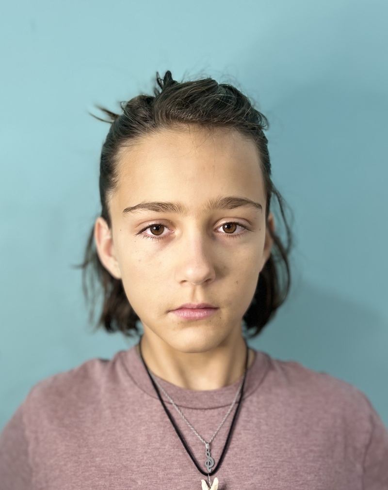 ZAZA Casting model ID: 26785