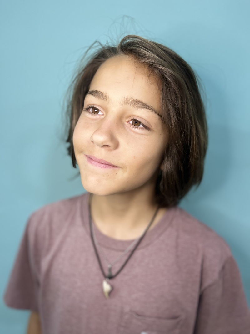 ZAZA Casting model ID: 26785