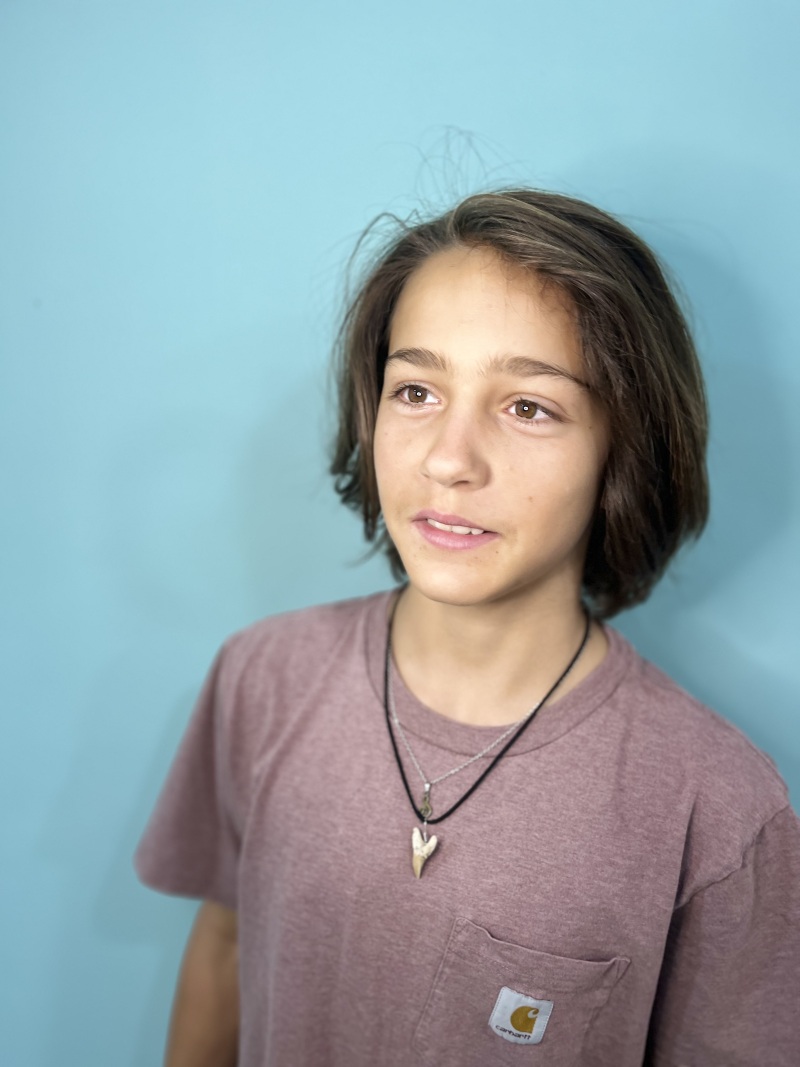 ZAZA Casting model ID: 26785