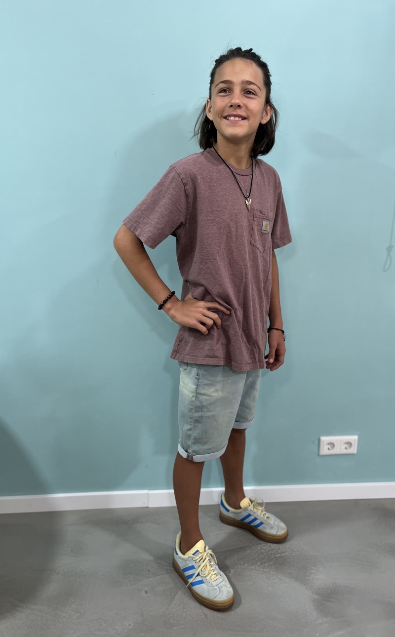 ZAZA Casting model ID: 26785