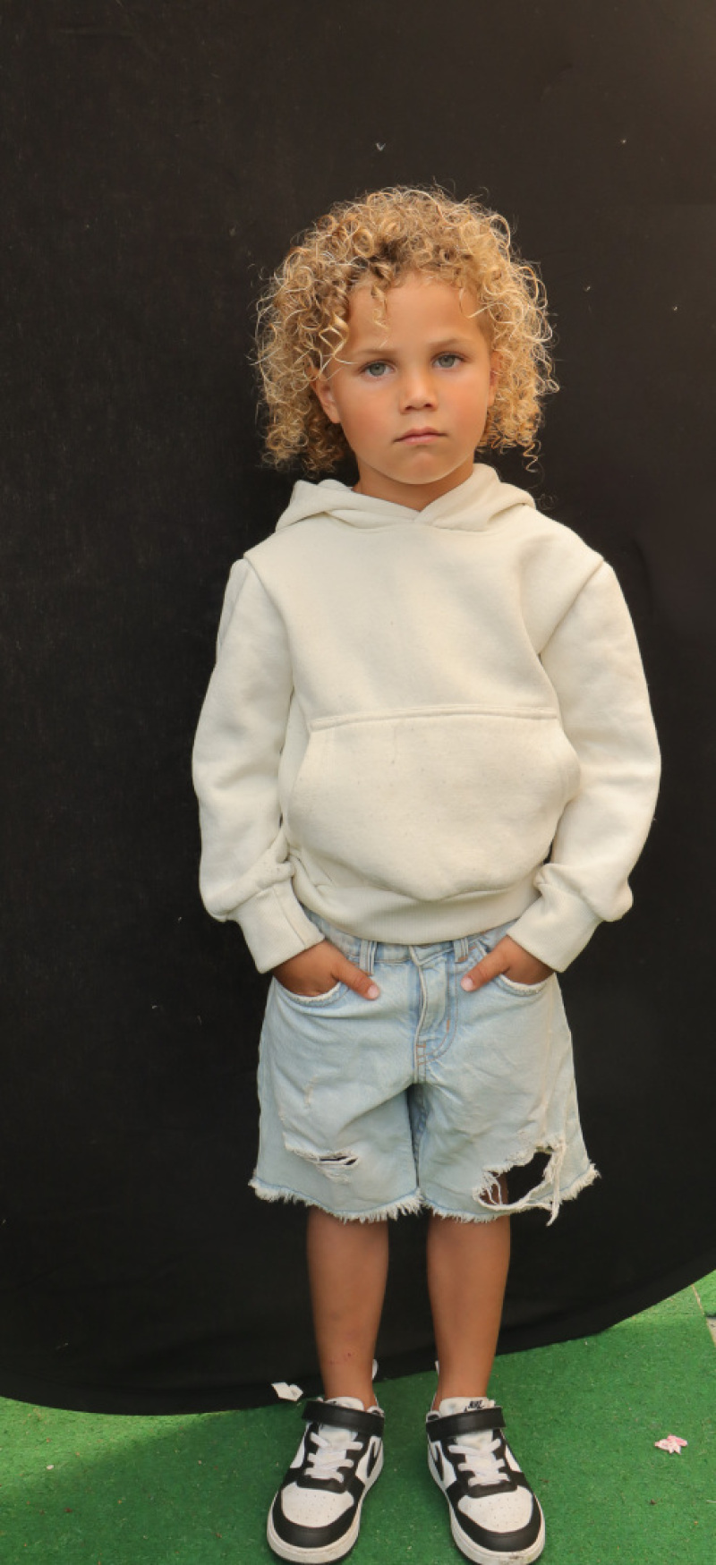 ZAZA Casting model ID: 26796