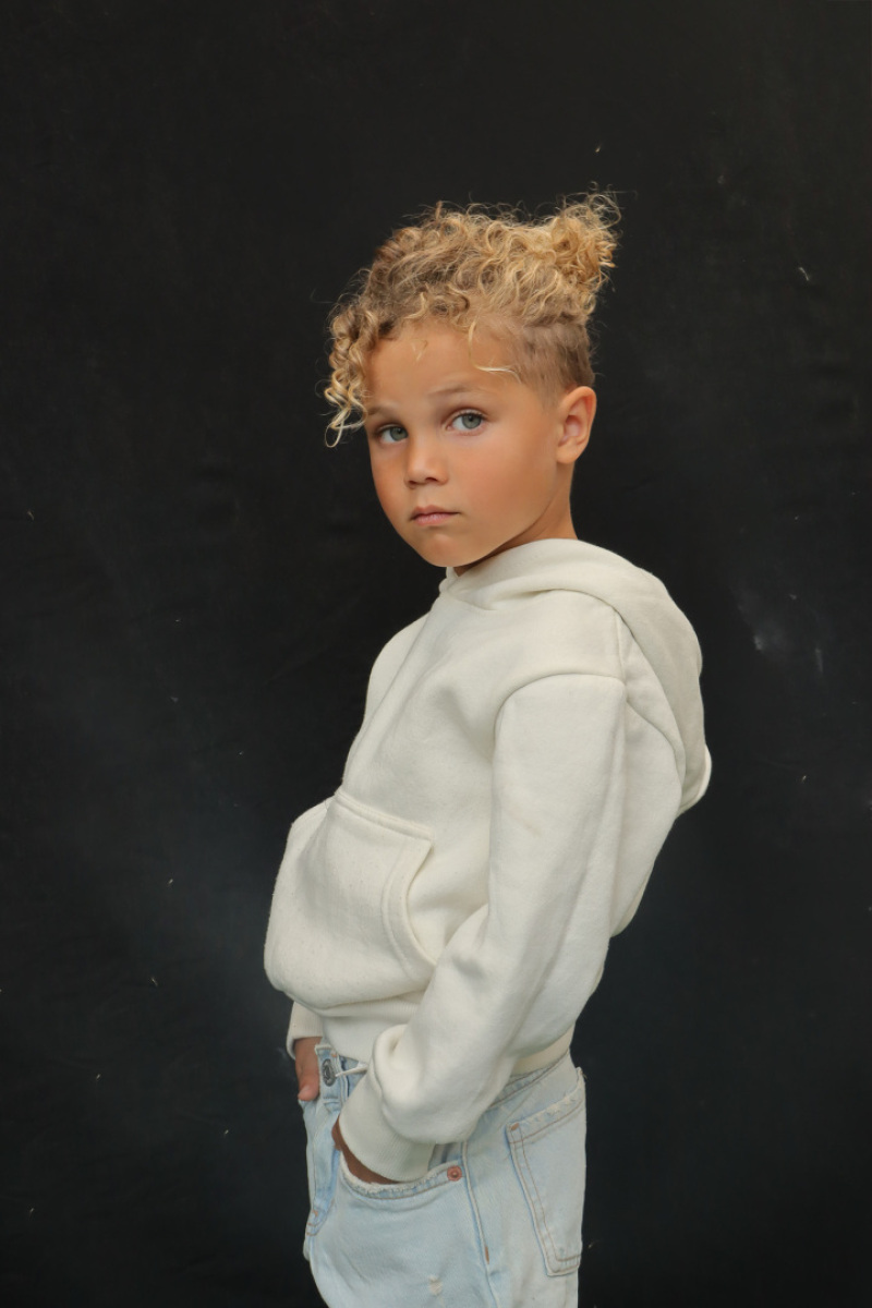 ZAZA Casting model ID: 26796