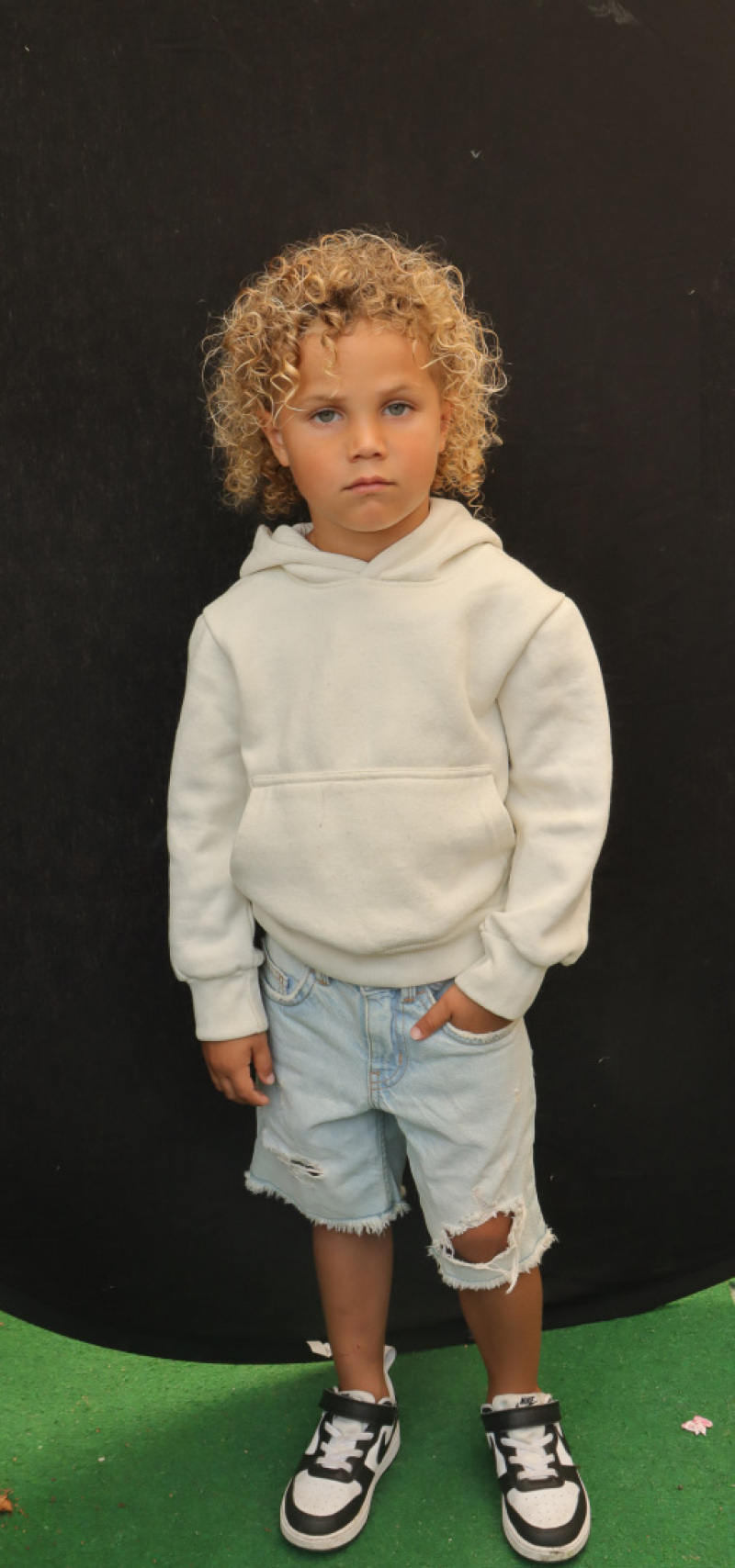 ZAZA Casting model ID: 26796