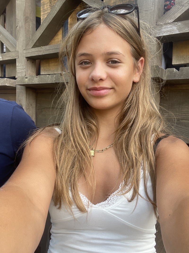 ZAZA Casting model ID: 5344