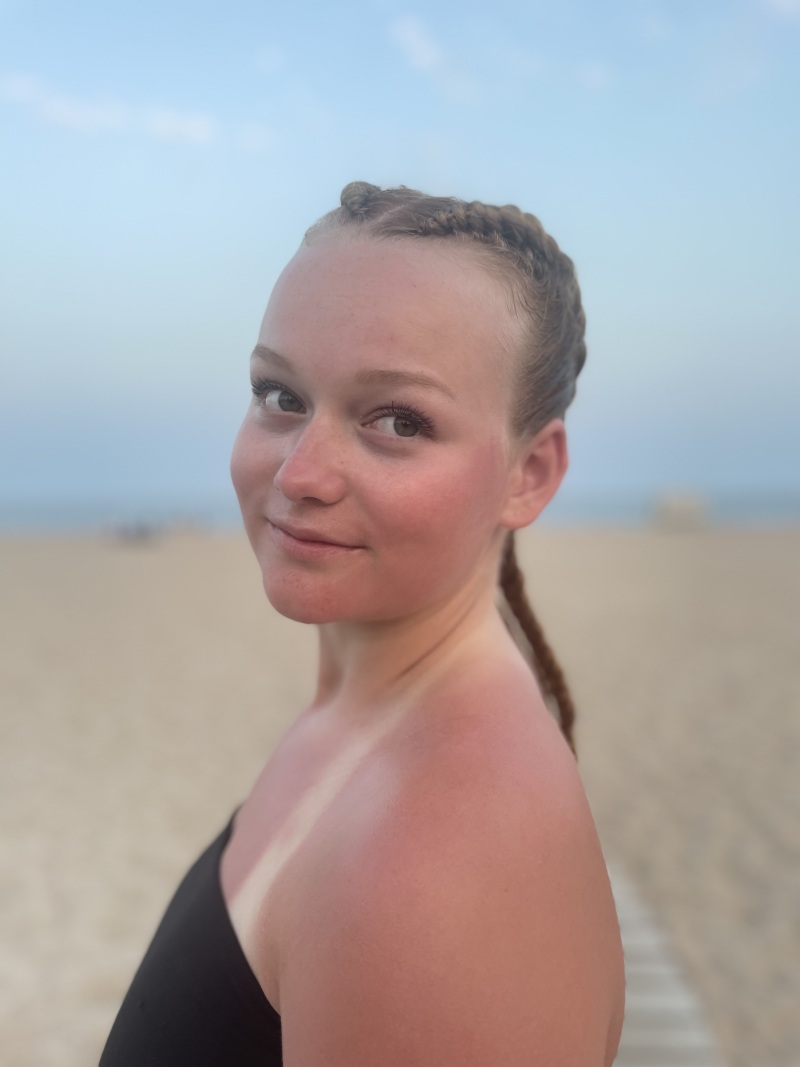 ZAZA Casting model ID: 5327
