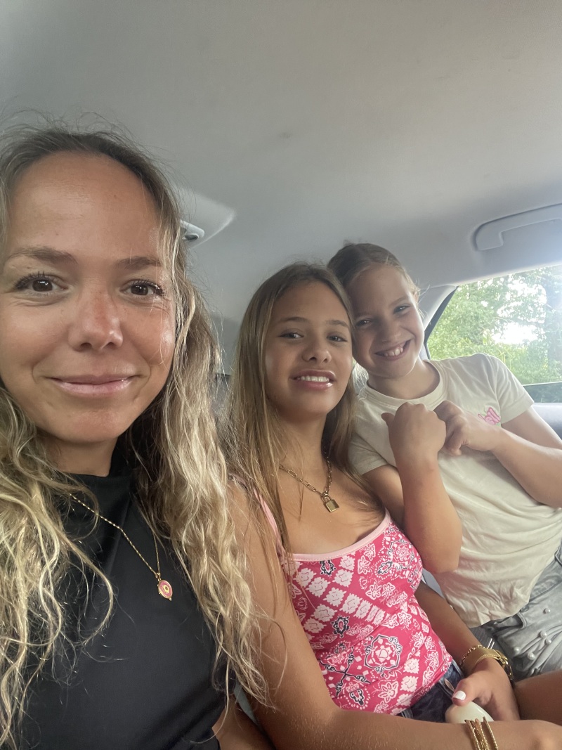 ZAZA Casting familie ID: 256