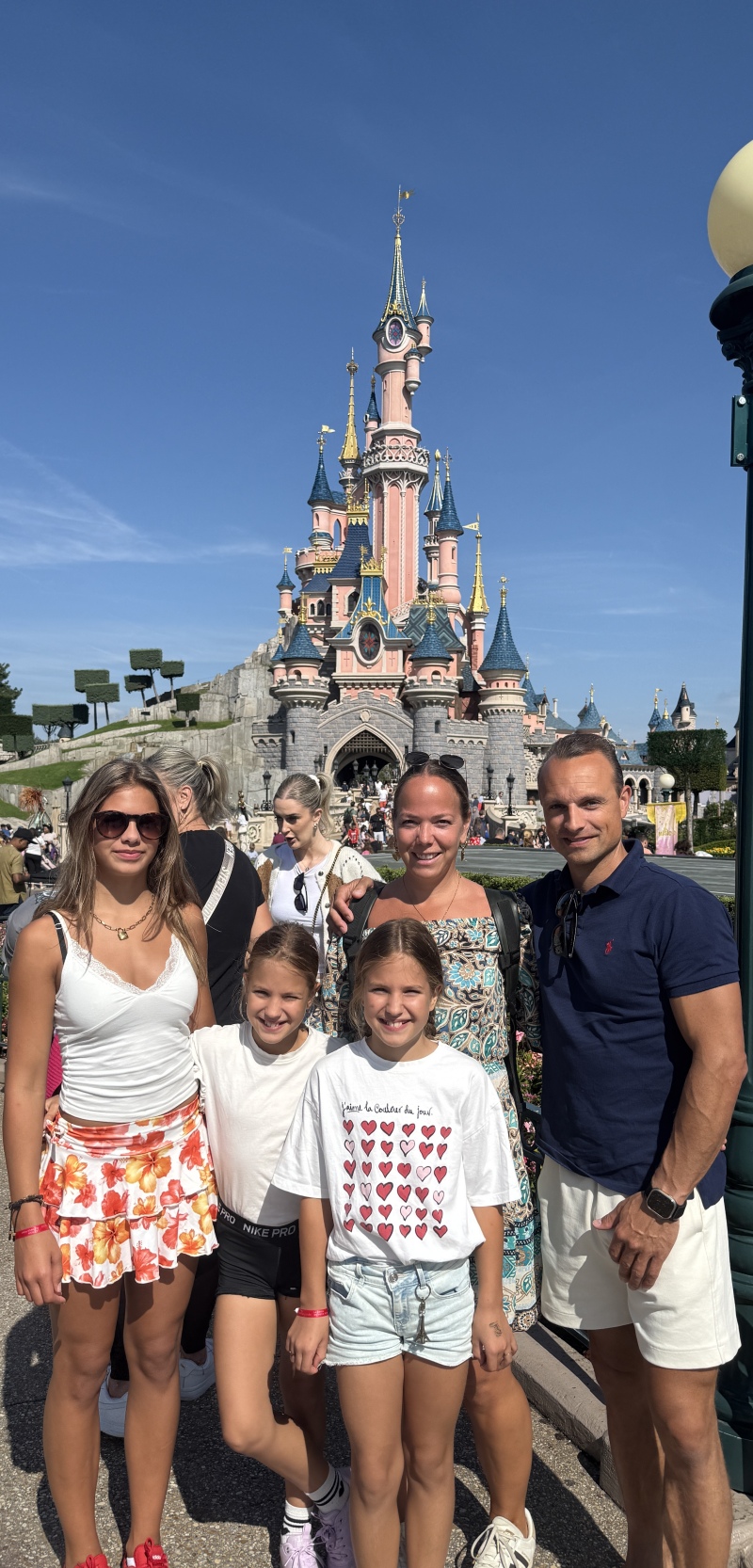 ZAZA Casting familie ID: 256