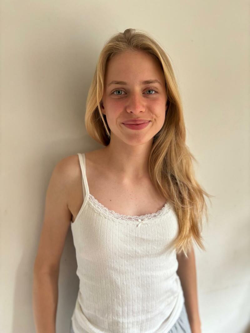 ZAZA Casting model ID: 25675