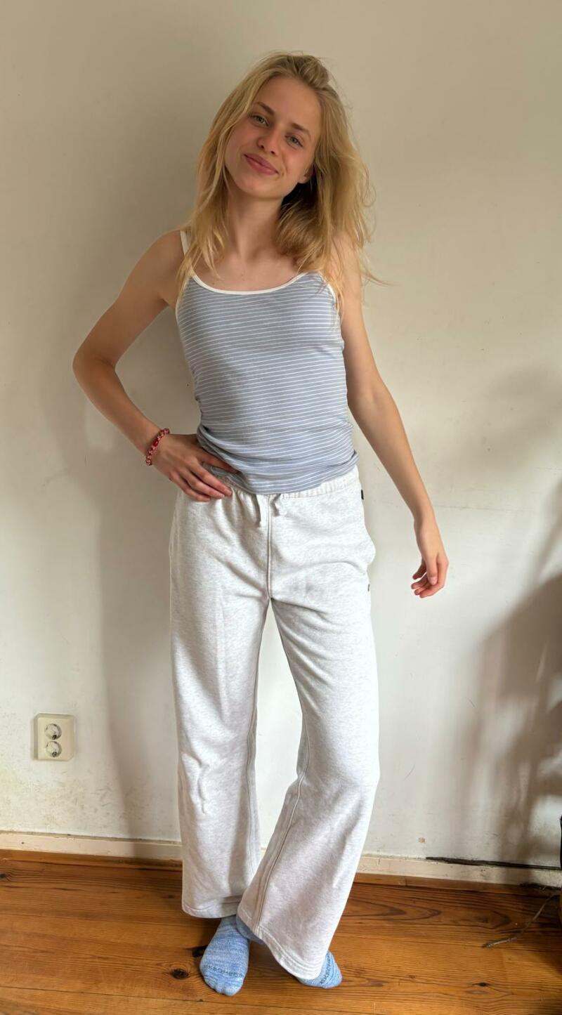 ZAZA Casting model ID: 25675