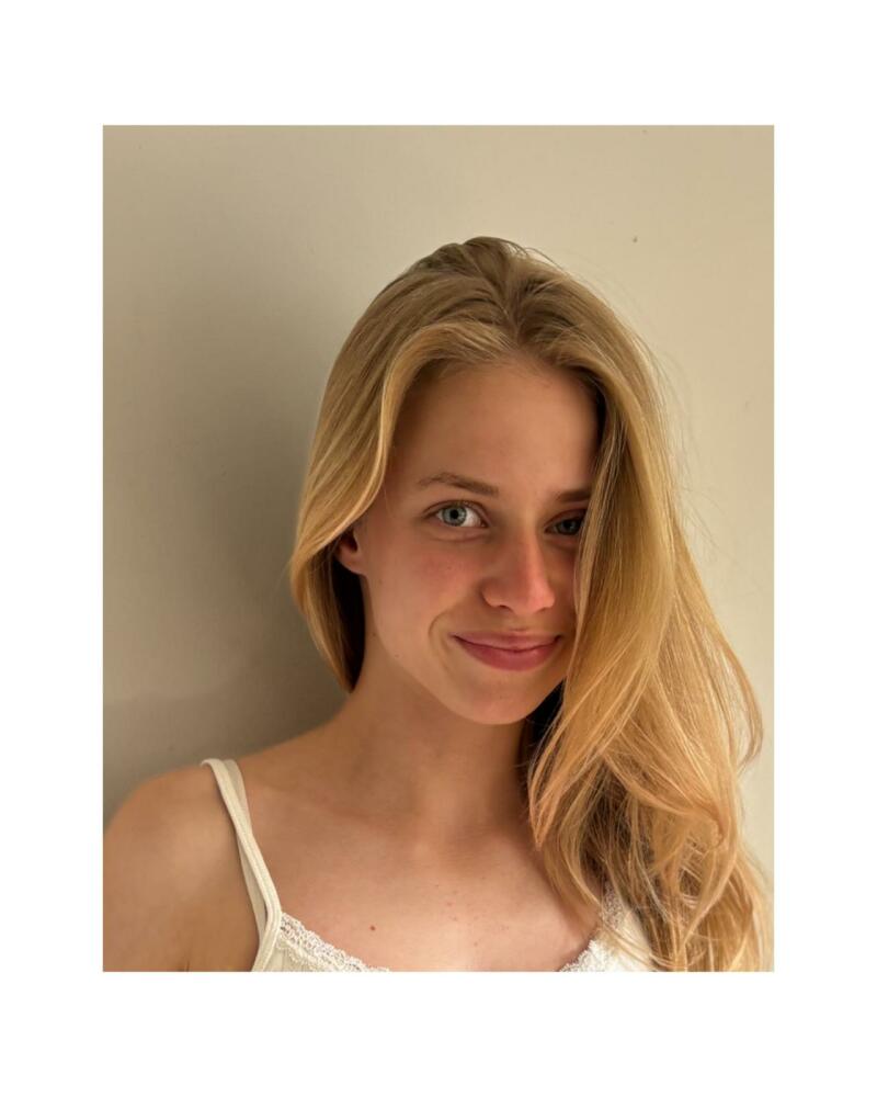 ZAZA Casting model ID: 25675