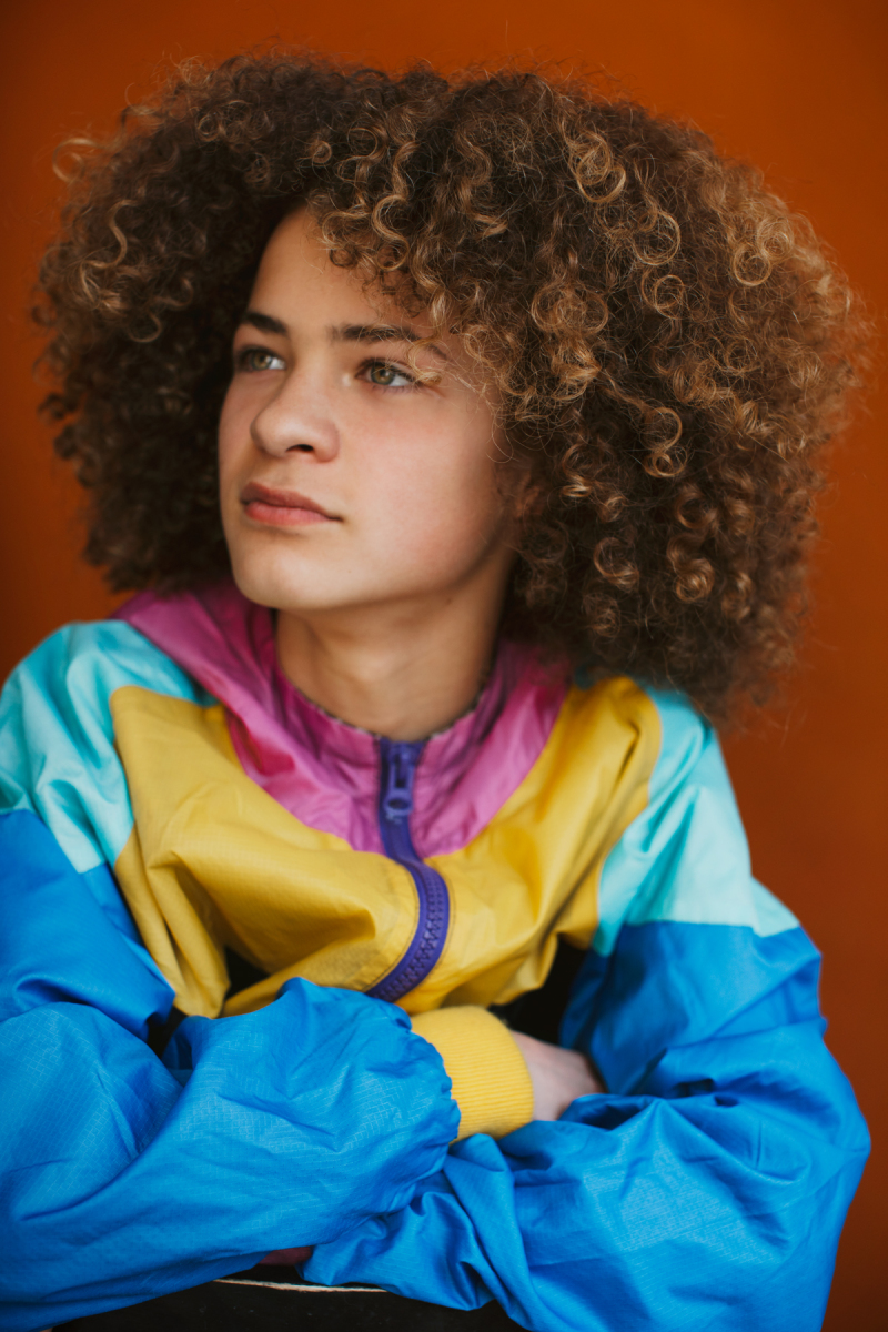 ZAZA Casting model ID: 12872