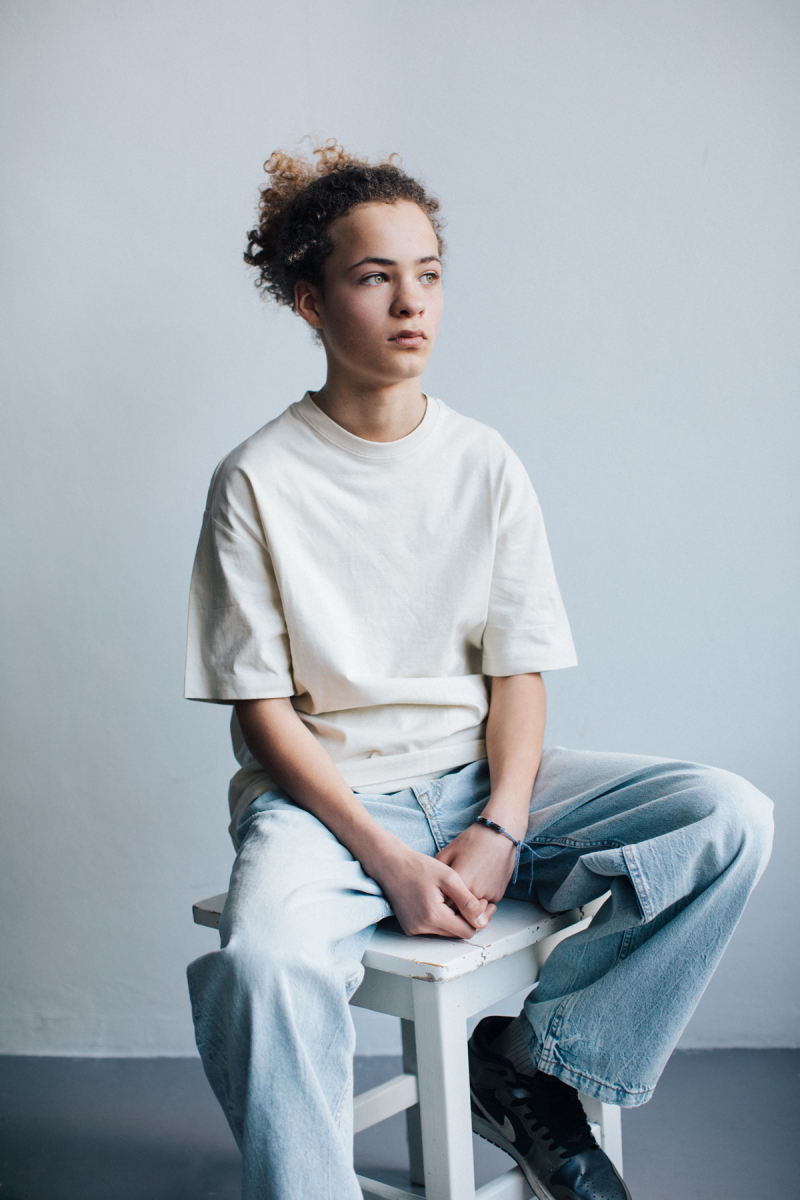 ZAZA Casting model ID: 12872