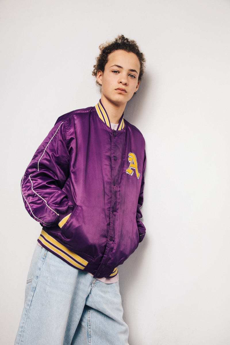 ZAZA Casting model ID: 12872