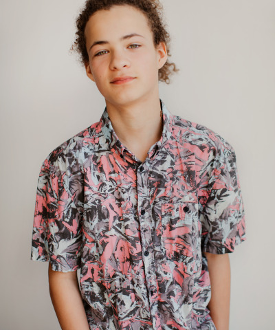 ZAZA Casting model ID: 12872