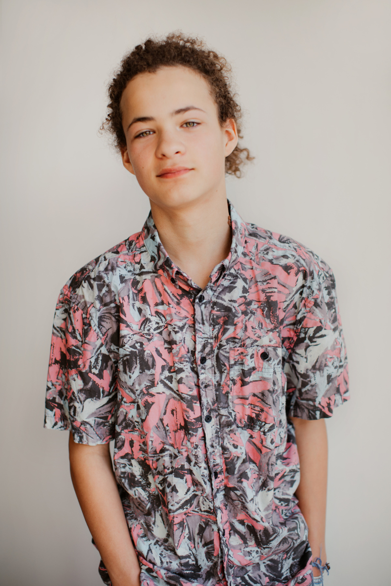 ZAZA Casting model ID: 12872