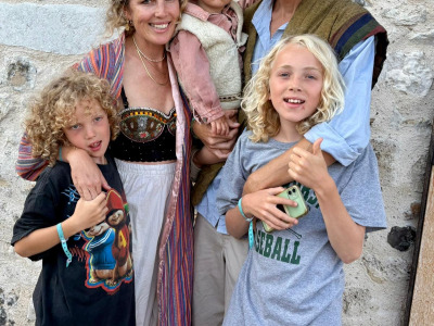ZAZA Casting Familie ID: 1932