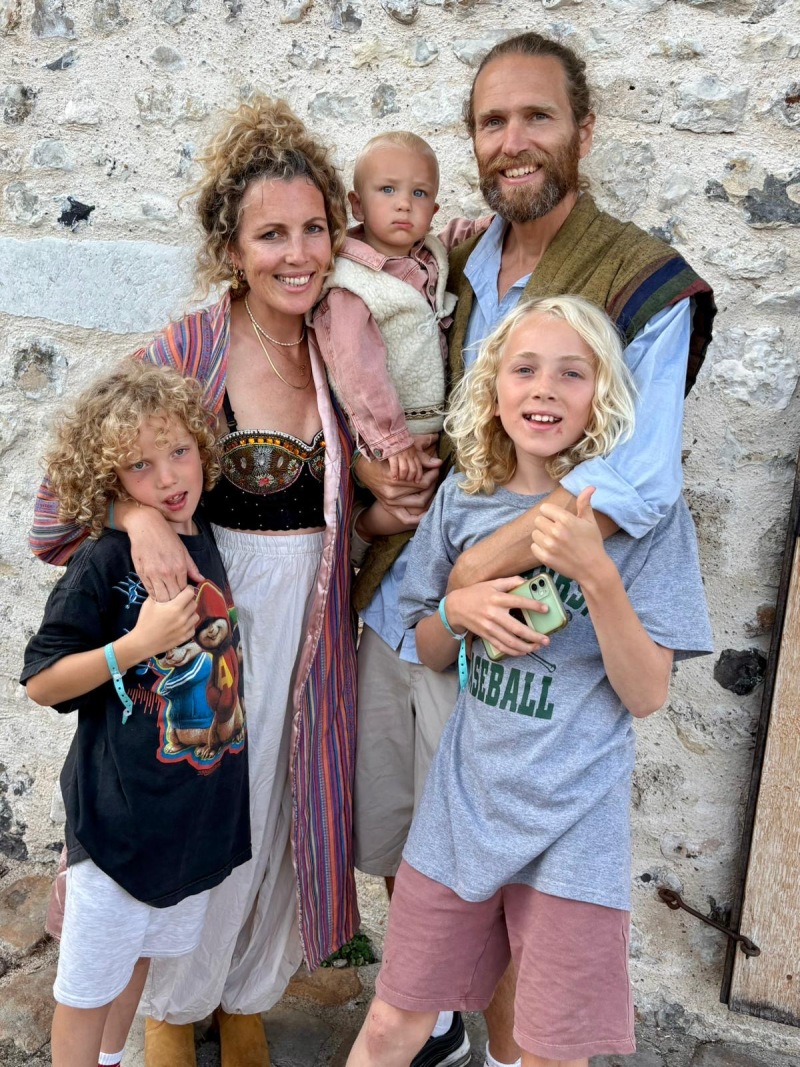 ZAZA Casting Familie ID: 1932
