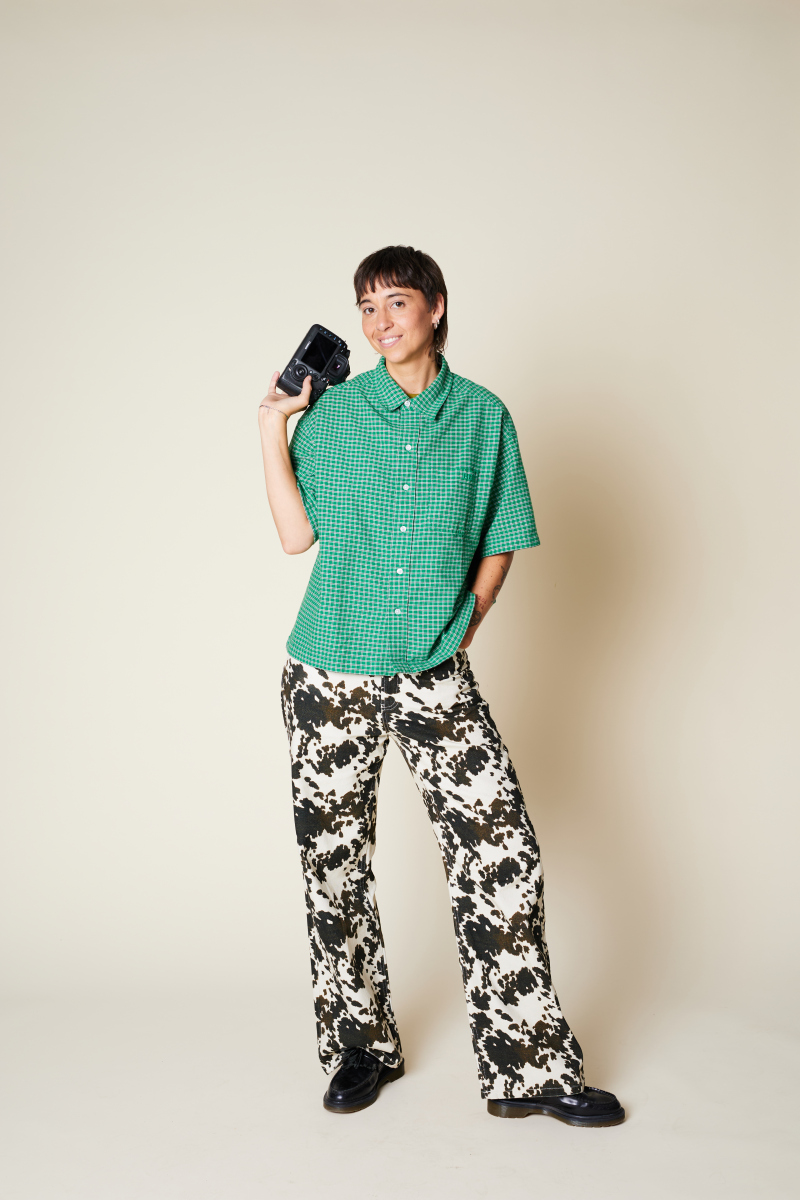 ZAZA Casting model ID: 22361
