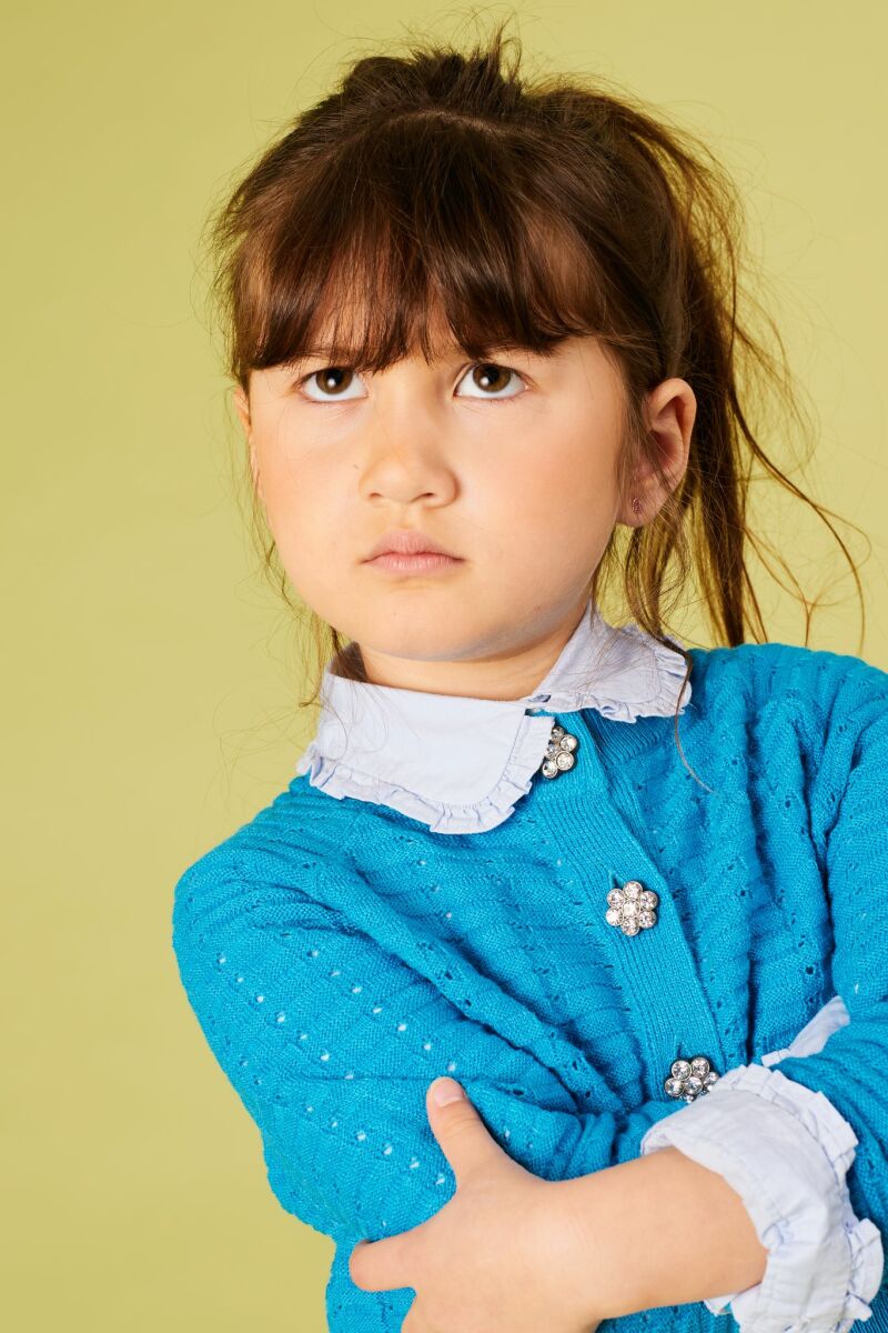 ZAZA Casting model ID: 26409
