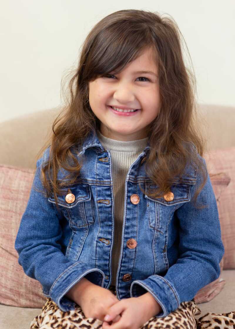 ZAZA Casting model ID: 26409