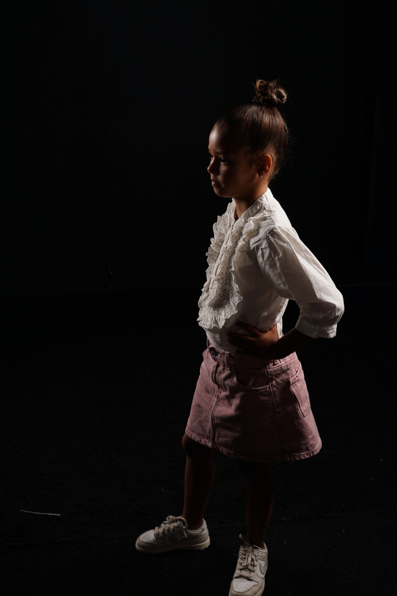 ZAZA Casting model ID: 13979
