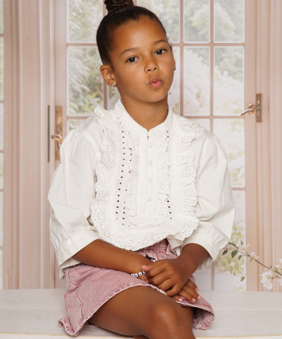 ZAZA Casting model ID: 13979