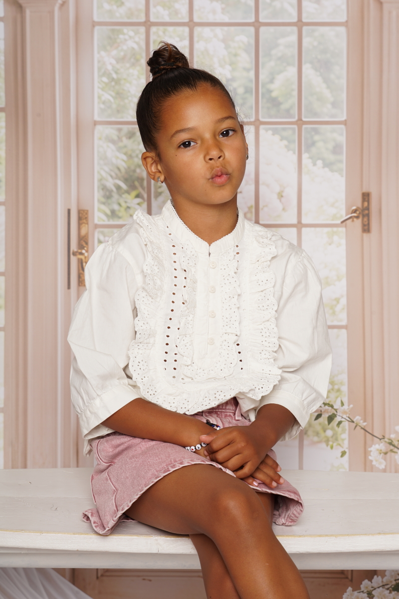 ZAZA Casting model ID: 13979